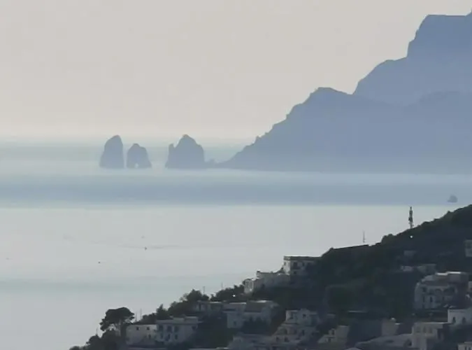 Solecore Amalficoast 펜션