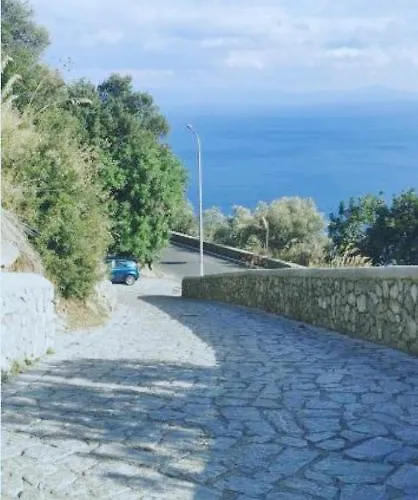 Solecore Amalficoast 펜션