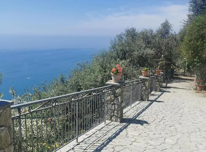 Solecore Amalficoast * 콩카데이마리니