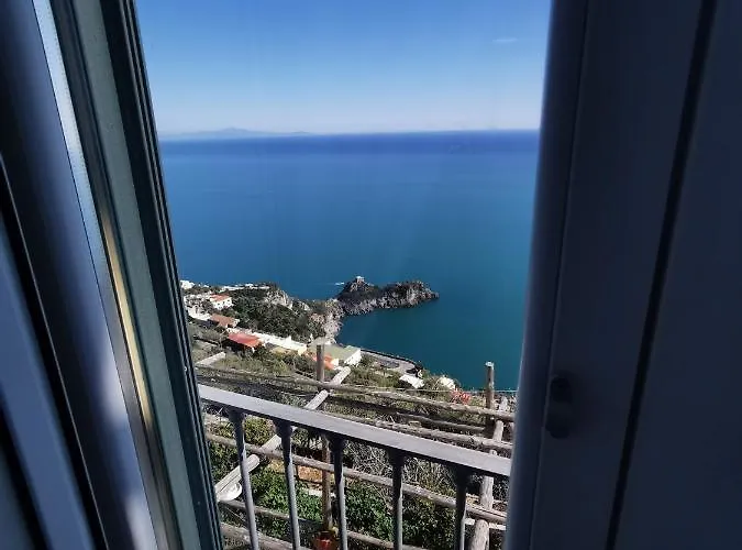 Solecore Amalficoast 콩카데이마리니