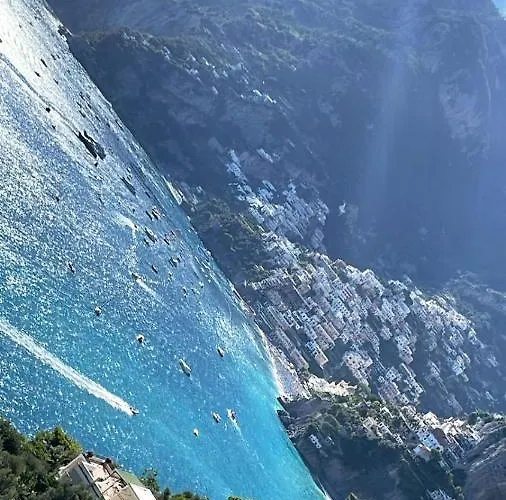 Solecore Amalficoast 콩카데이마리니