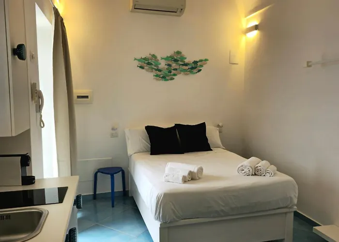 Solecore Amalficoast