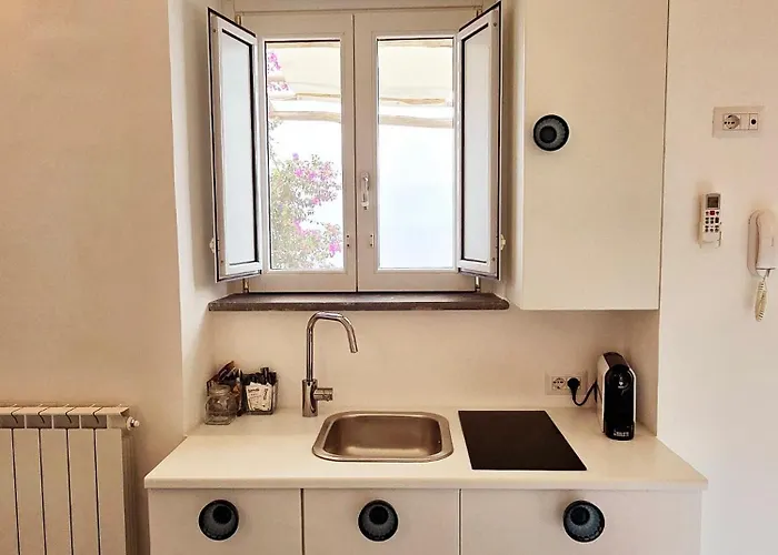 Solecore Amalficoast 펜션 콩카데이마리니