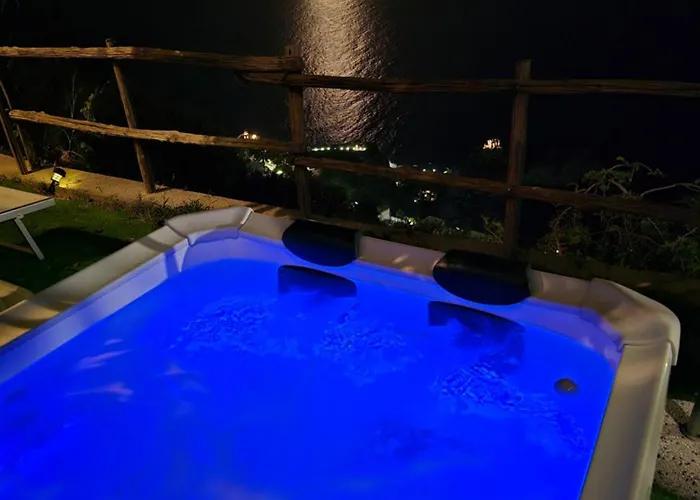 펜션 Solecore Amalficoast